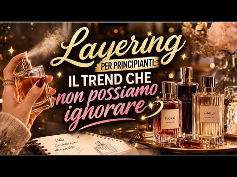 Video Layering per principianti: il trend che non possiamo ignorare