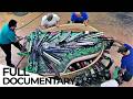 Note by Note: The Making of a Steinway Piano | Musical Instrument | ENDEVR Documentary