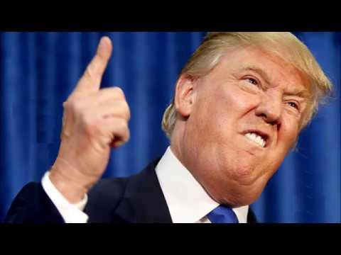 MYCPCN Rants #6: Donald Trump