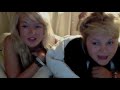 Smash into you Beyonce - Cover by Elli Ingram and Joanne Bacon