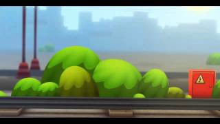 Androgames Rayman