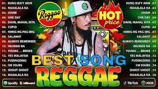 Inuman Na, One Day...🎸 New Reggae Tagalog With Lyrics🔔 All Time Favorite Reggae Philipine Songs 2026