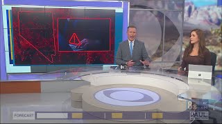 Dmv, other Nevada agencies impacted by tech outage