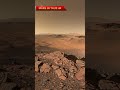 NASA'S  #Perseverance  rover captures latest image of Mars-3#mars4k#mars#marsperseverancerover#nasa
