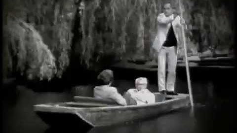 The purpose of life - Paul Erdös