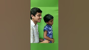 चित्रीकरण समये (at the time of shooting) so cute. learn Sanskrit