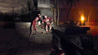 When the volatiles doesn't scare you anymore (Dying Light) Resimi