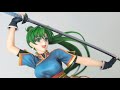 ファイアーエムブレム 烈火の剣 リン【3D】