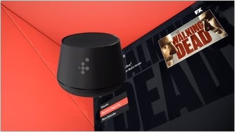 Foxtel Now Box YouTube Masthead (Mobile)