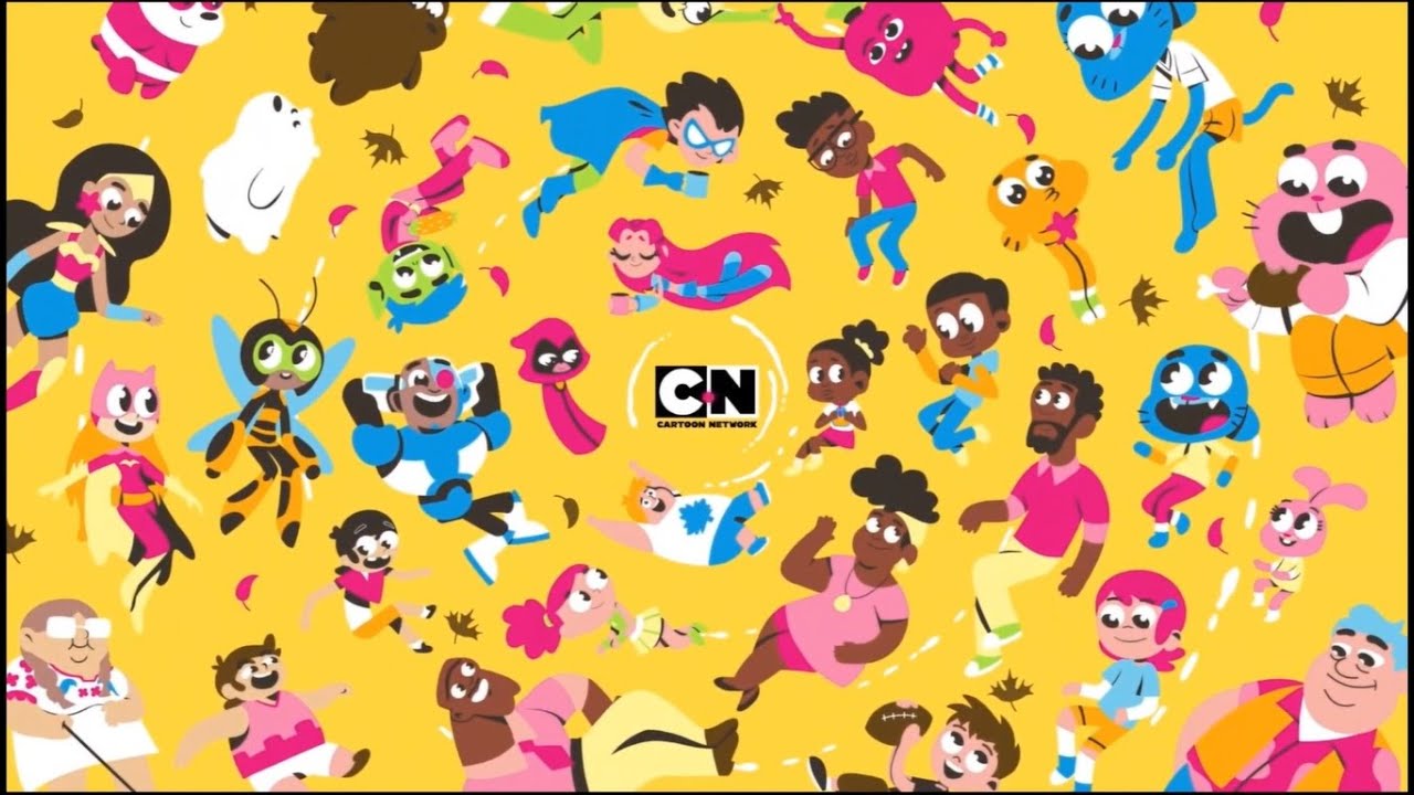 2020 Commercials Vol. 240 (Cartoon Network November 9) YouTube