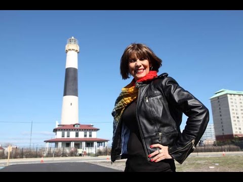 Absecon Lighthouse, Atlantic City - GoHop.ie - Unravel Travel TV