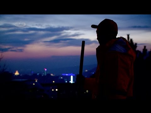 გაიცანით თბილისის ყველაზე ახალგაზრდა და უხუცესი მეეზოვეები