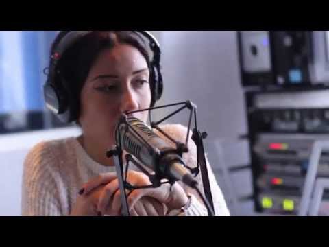 გადაცემა \'ARTFM\' - ნინო სურგულაძე, პაატა ბურჭულაძე, ნინი ბადურაშვილი, ანრი ჯოხაძე