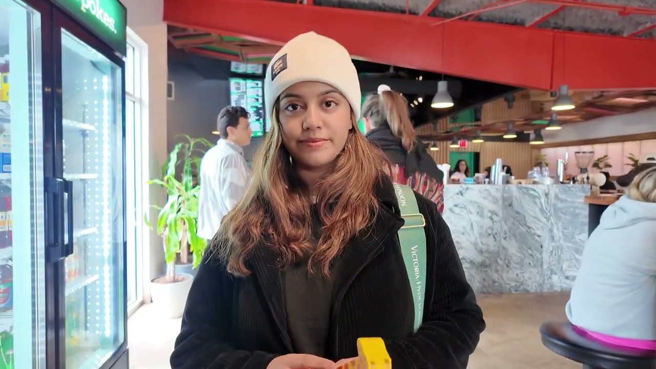 Sara Visits Slowpokes - Spring Branch, Cold Texas Coffee Run: Cafe au Lai + Reese’s Latte & Taqueño