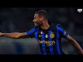 Inter - Genoa | 4-1 | Gli Highlights | Serie A 2026-27 | inter monza