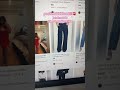 poshmark haul you didn’t know you needed 💅✨ @harlowejean881 #poshmark #closetfinds #shorts #fashion