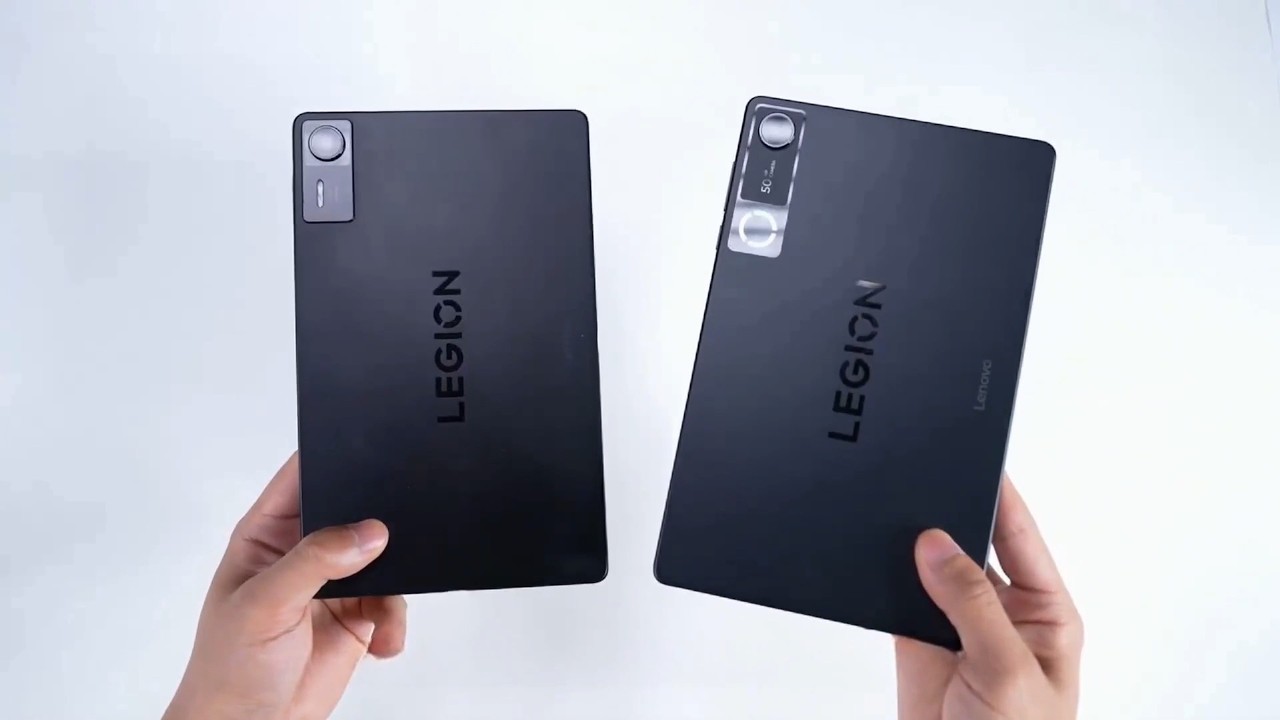 Lenovo Legion Y700 (2025) - Notebookcheck.nl