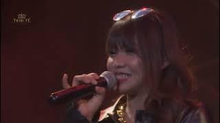 E5.စဉ်းစားမှာပေါ့ - Hanny [Tribute Live Concert]