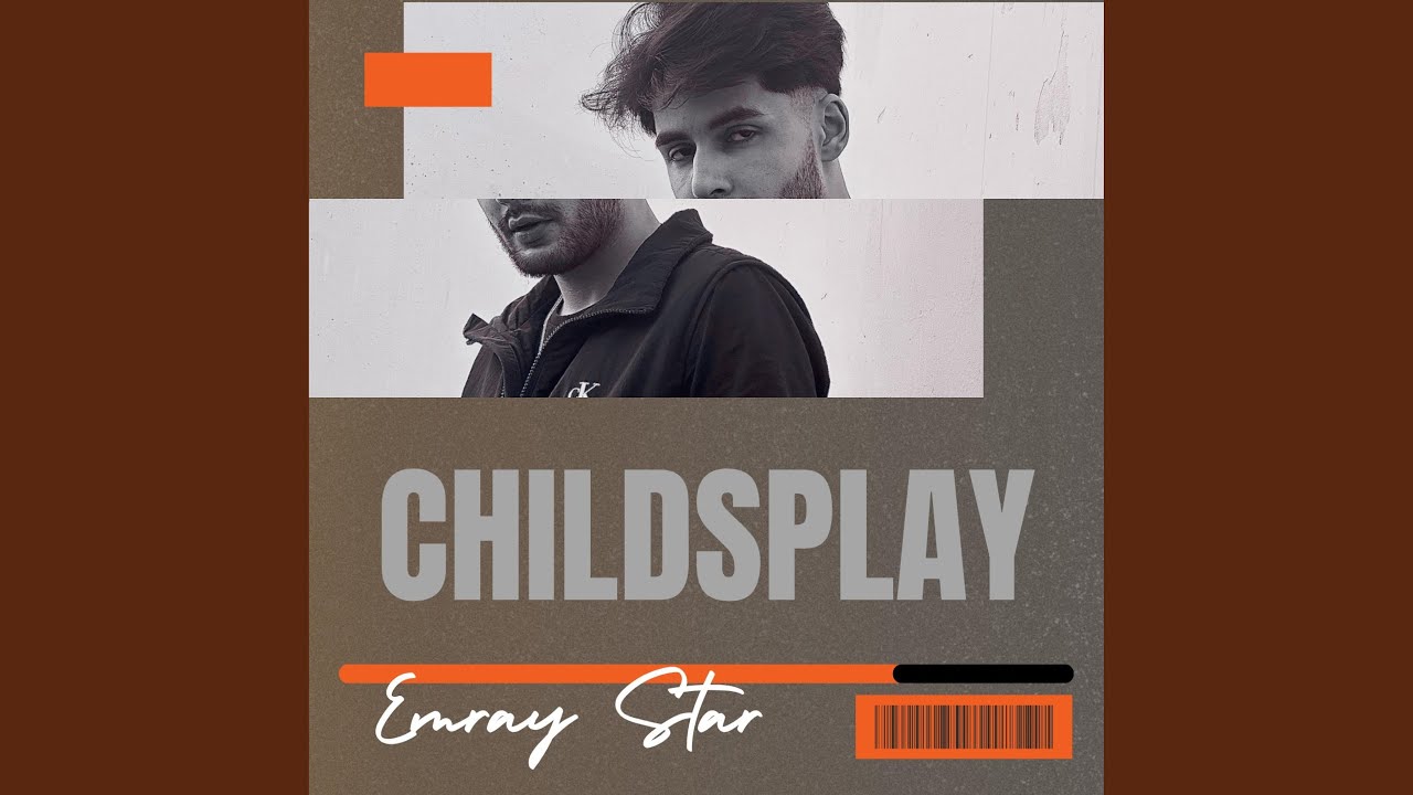 Watch Childsplay on YouTube Watch Childsplay on YouTube
