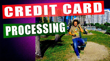 Credit card processing in the USA. Merchant account. Business in the USA - got transactions blocked