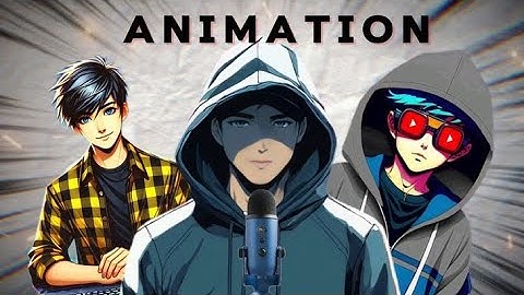 How to Make Animated CHARATER FREE | AI Talking Avatar Animation in Capcut