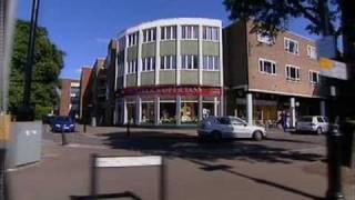 South Bank Show: JG Ballard (Part Four)