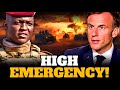 Burkina Faso Crisis Ibrahim Traoré Survives 2025 Assassination Attempt Burkina Faso Crisis Ibrahim Traoré Survives 2025 Assassination Attempt