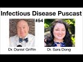 Infectious Disease Puscast #54