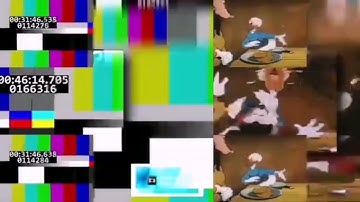 (RESTORATION) 19 Shuric Scans Are With Slides V8