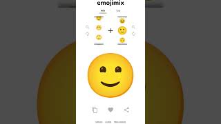 Happy face meme(but is emoji) screenshot 5