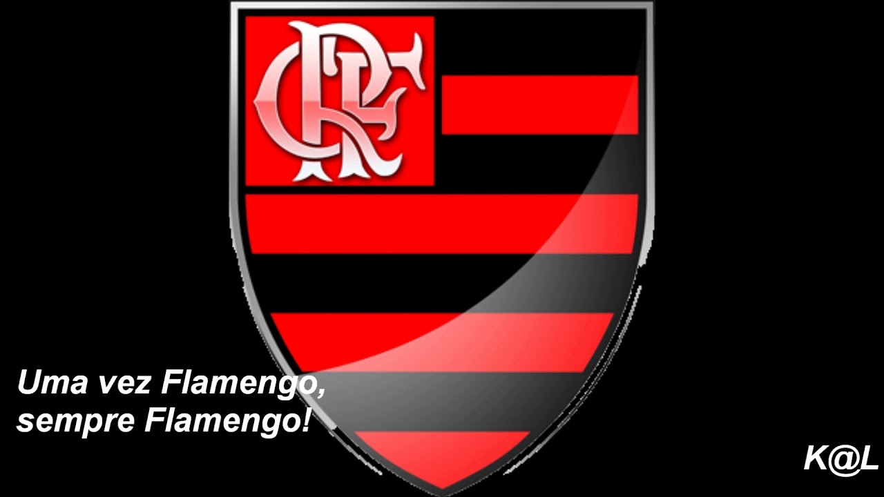 HINO DO FLAMENGO UMA VEZ FLAMENGO SEMPRE FLAMENGO YouTube hino-do-flamengo-uma-vez-flamengo-sempre-flamengo-youtube