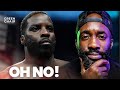 Okolie FAILS PED test | Yoka fight OFF ❌