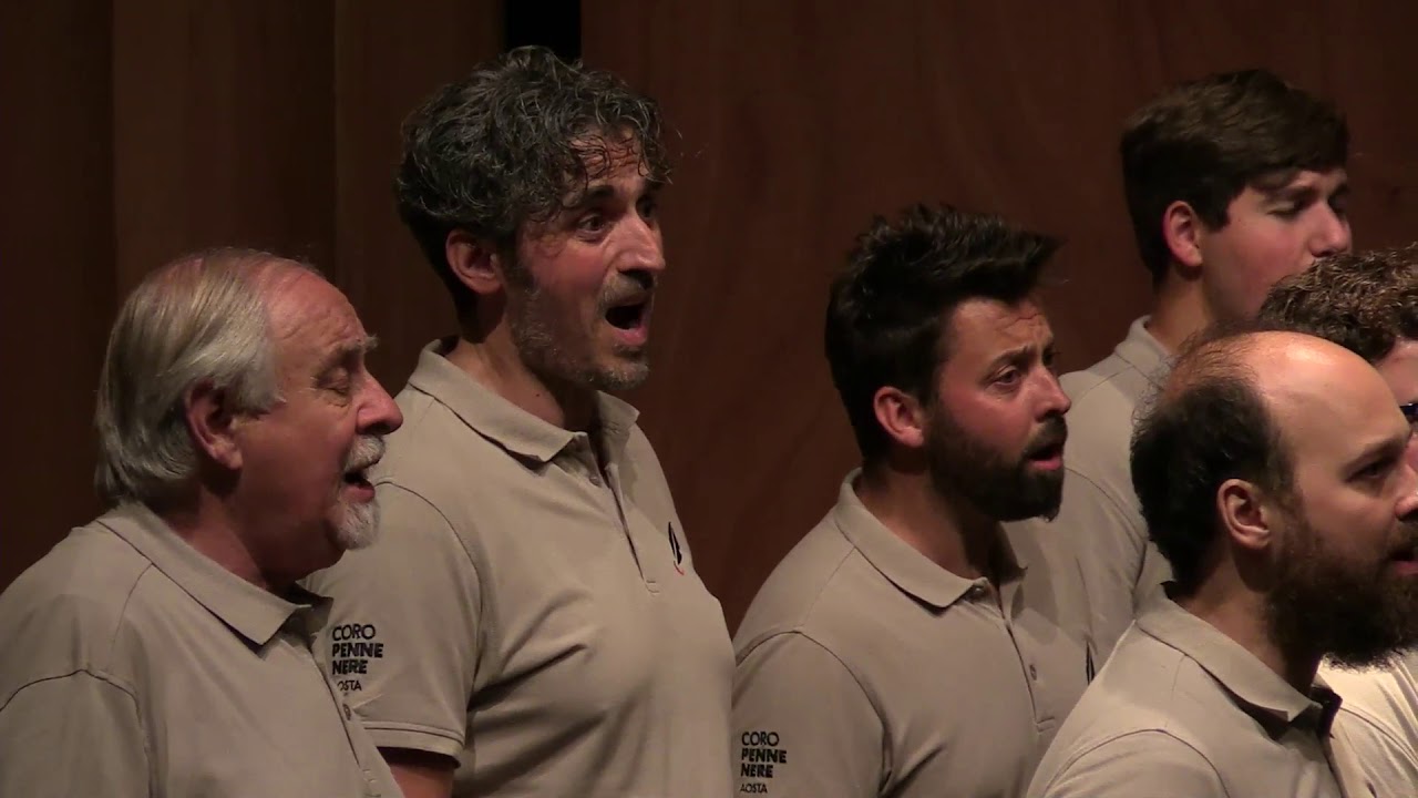 Coro Penne Nere