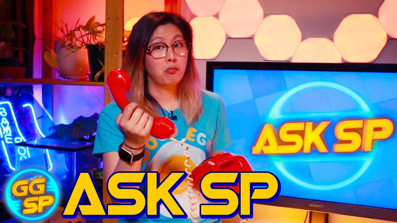 What Are Some Games Like Ori? | Ask SP