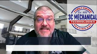 How To Schedule A Service Call With 3C Mechanical