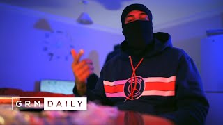 Grubbo - Dark and Light [Music Video] | GRM Daily Resimi