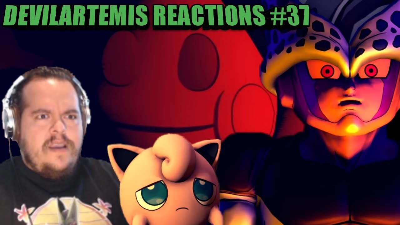 Riveting Rivera Reacts To DevilArtemis Episode 37