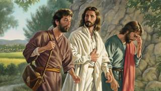 A Homily for the 3rd Sunday of Easter: On the Road to Emmaus