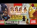 Checking Out Disney Marvel Ghostbusters Minecraft Star Wars Lego Sets At The Lego Store U.K VLOG #11