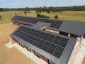 Commodore australia  making offgrid solar simple