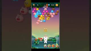 line bubble 2 level 1352