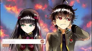 Twin Star Exorcists Ending 2 Full (Itowokashi Yadoribosi )