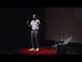 السفر من أجل أثر مجتمعي | ليث أبو طالب | TEDxAlWeibdeh