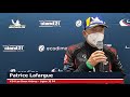 2021 #redbullringheat Race 2 I Winners Press Conference