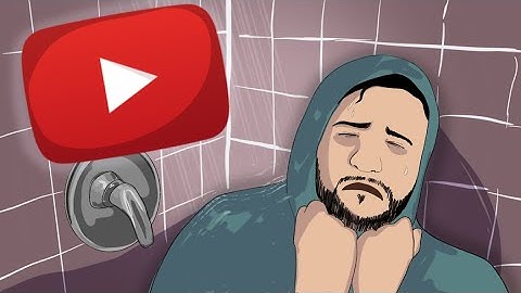 Making YouTube Videos - Expectation vs Reality