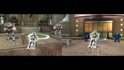 DCUO USPS How to change from hero to villain? Faction Token