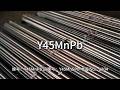 Y45MnPb-江苏太川金属有限公司
