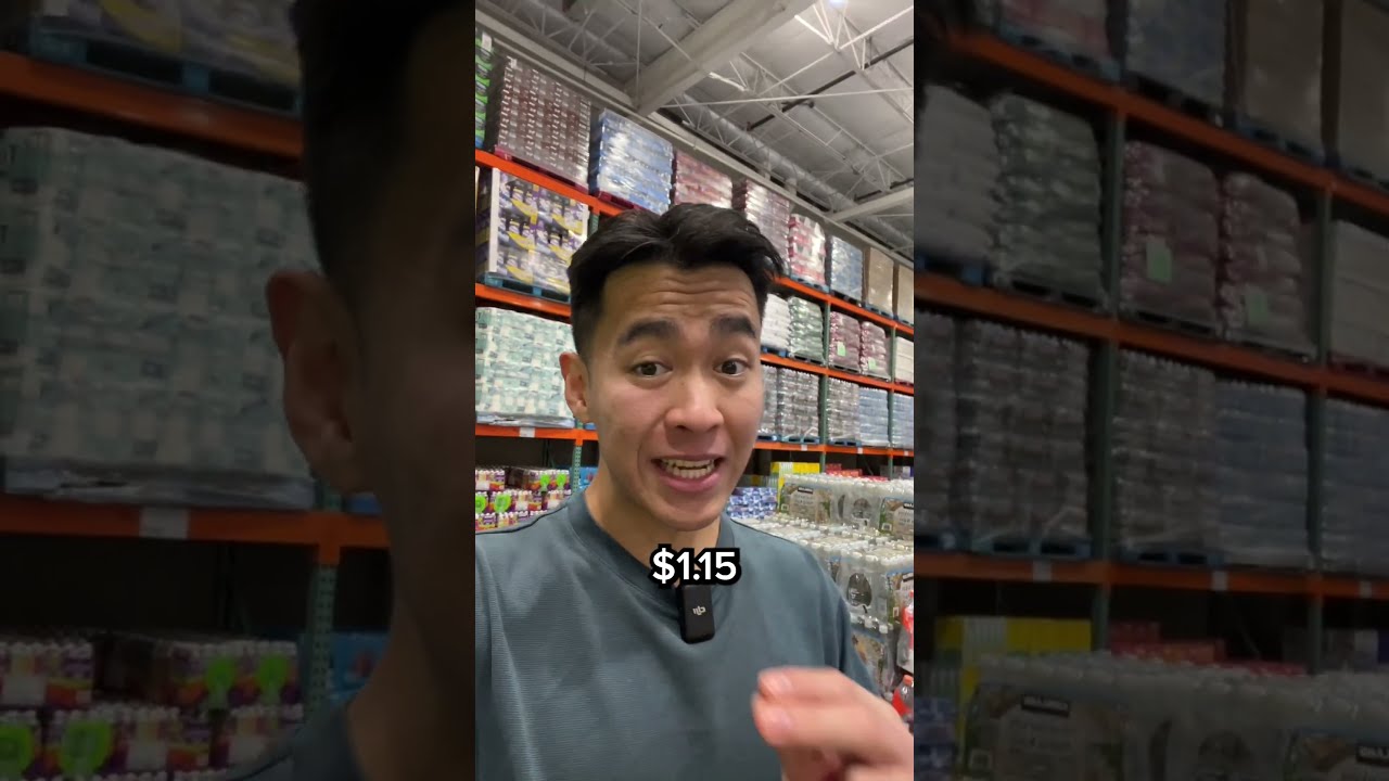 Costco Is NOT Saving You Money 