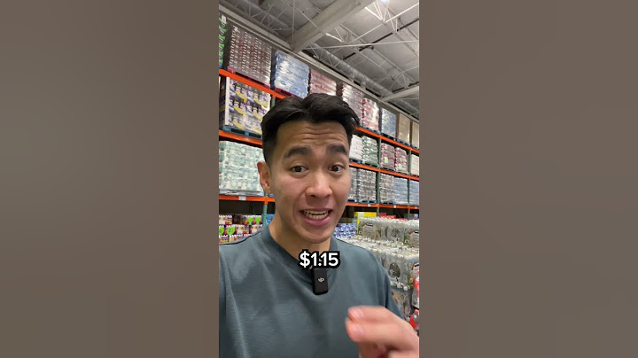 Costco Is NOT Saving You Money!