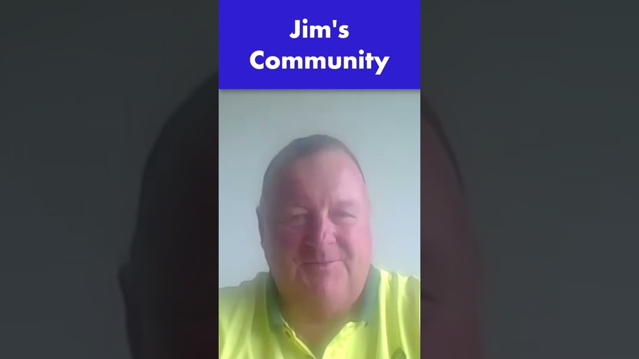 The Jim's Community